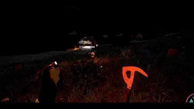 I forced my girlfriend to play this scary game смотреть онлайн