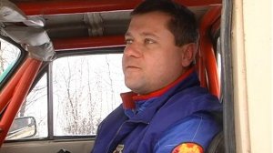 Самоделка из Нива 4x4 багги спортпрототип своими руками для джип триала ралли рейда