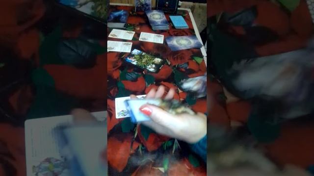 Тема расклада:" Четыре короля 1 поз король пиковый"Что расскажет ваш король его планы и секреты?" смотреть онлайн