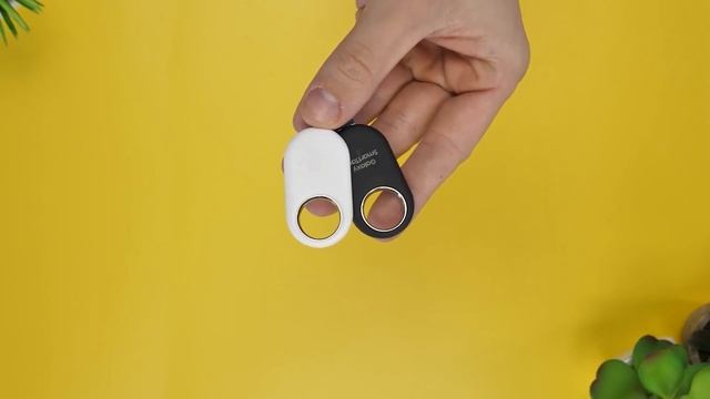 Samsung Galaxy SmartTag 2 - ВАУ!