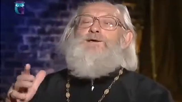 ГОСПОДЬ В РАЮ ПО-РУССКИ ГОВОРИТ... Поэт протоиерей Андрей Логвинов смотреть онлайн