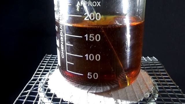 Получение железоаммонийных квасцов смотреть онлайн