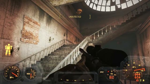 Fallout 4 Frost Plus - Permadeath Trilogy Ep.35 ARTISTIC LICENCE смотреть онлайн