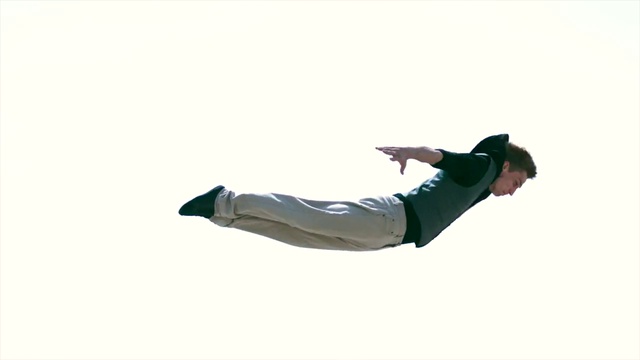 World's Craziest Teeterboard Flips_ Streaks Show смотреть онлайн