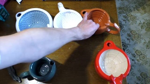 Распаковка. Бритьё Скаттлы Дмитрия Олиференко Дары солнечной Грузии смотреть онлайн