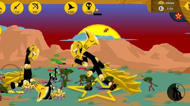 X99999 Xenophon Vs All Skins Of Units || Stick War Legacy смотреть онлайн