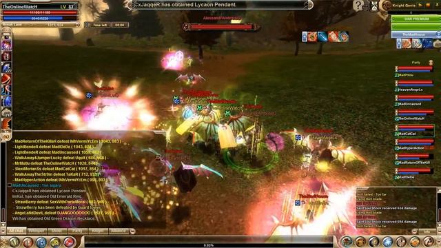 TheMadHouse Ach Games Pk Movie VoL 1 смотреть онлайн