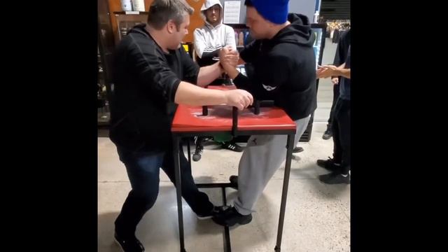 Matthew Tanner practice pulls Marko & Filip Krznaric смотреть онлайн