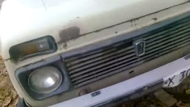 СУПЕР НИВА, всем тазикам тазик! смотреть онлайн