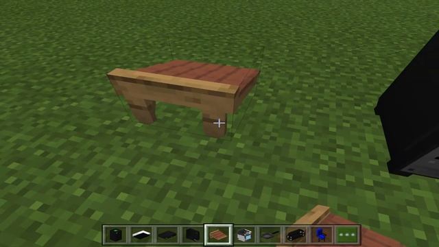 МОД НА РАБОЧУЮ МЕБЕЛЬ МАЙНКРАФТ ПЕ! | Скачать мод для Minecraft PE 1.16 + смотреть онлайн