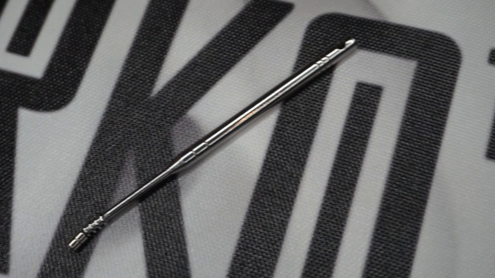 DERKO TECHNOLOGY - МАГАЗИН МИКРОНАУШНИКОВ И МИКРОКАМЕР. МИКРОНАУШНИК «МАГНИТ» 2 МИЛЛИМЕТРА смотреть онлайн