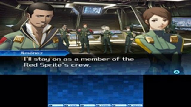 SMT Strange Journey Redux Low-Level & NO Fusion Challenge? [IMPOSSIBLE] - Stream #4 Ouroboros & Wom смотреть онлайн