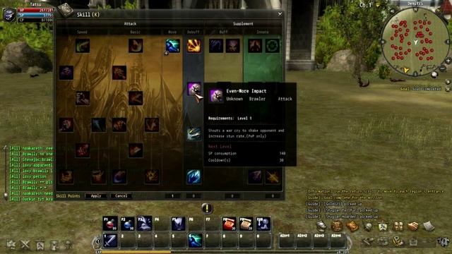 Waren Story Gameplay смотреть онлайн