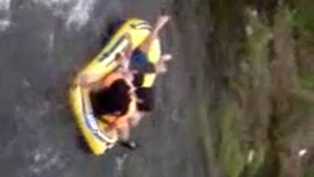 Outes team in the river 3 смотреть онлайн