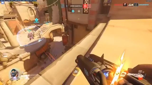 TRIALS (Monkey) Anubis 2-1 смотреть онлайн