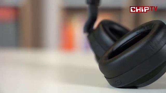 Jabra Elite 85h İnceleme - Gürültü Önleme Ve Yüksek Pil Ömrü смотреть онлайн