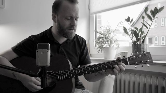 Stuff that works - Guy Clark Cover смотреть онлайн