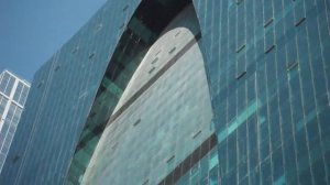 Москва-Сити 2014 (Moscow-City)