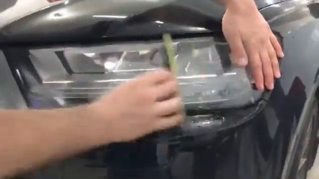 RE-STYLING-M / Ре-стайлинг-М. ЦЕНТР ВИНИЛОВОГО СТАЙЛИНГА. смотреть онлайн