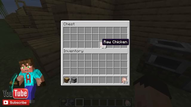 Minecraft 1.14 A Z of Blocks: What are Workstations and Whats new? Ep4 (Avomance 2019) смотреть онлайн