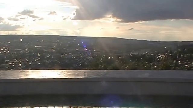 САРАТОВ-СМОТРОВАЯ ПЛОЩАДКА И ПАРК ПОБЕДЫ смотреть онлайн