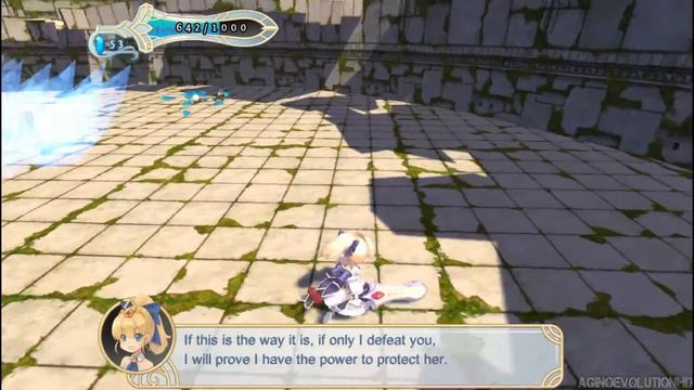Forward to the Sky - Level 5 - Walkthrough Gameplay - HD 1080p PC смотреть онлайн