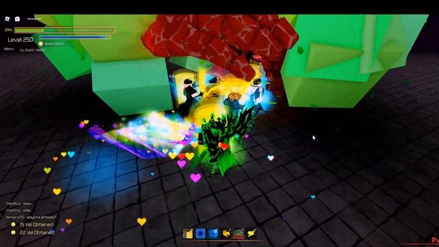 Swordburst 2 | Floor 11 Update Progress/Information! смотреть онлайн