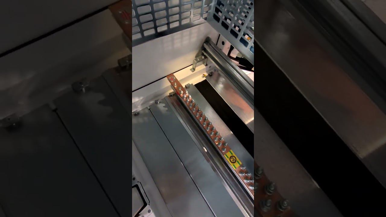 Выставка "СВЯЗЬ 2024" - Укомплектованный телекоммуникационный шкаф БЭПА смотреть онлайн