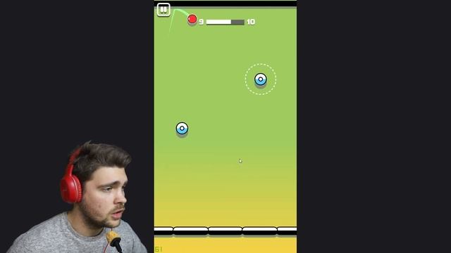 Stickman Hook | САМАЯ СЛОЖНАЯ ИГРА НА АНДРОИД (1-15 уровни) смотреть онлайн