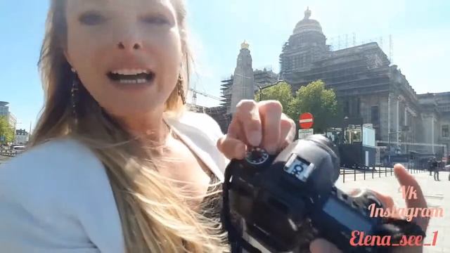 Какой фотоаппарат взять в путешествие смотреть онлайн