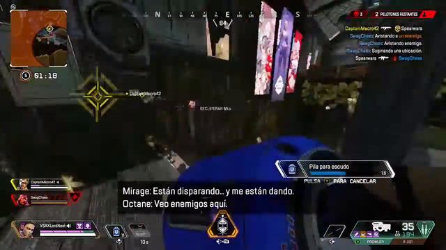 La buena de Loba🐺 смотреть онлайн