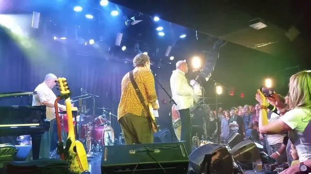 Аукцыон - Немой (le poisson rouge, 27.06.17) смотреть онлайн