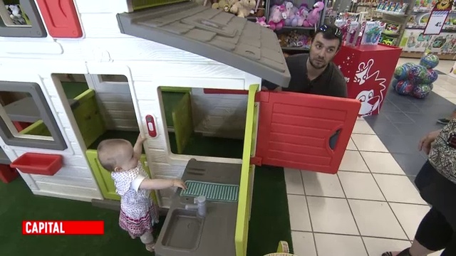 Capital - Maison, Balcon, Jardin : S'equiper Tendance Sans Grosses Depenses ? 2-2 Cptl