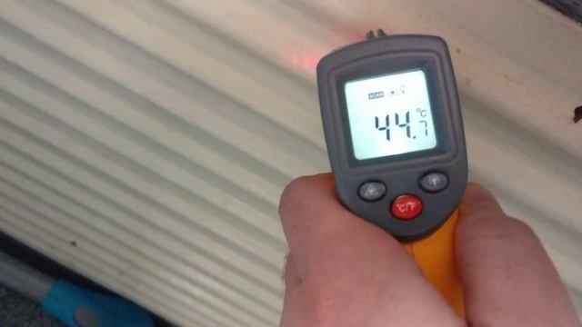 7 мая 2019 года, Вологда, на улице +25 и батареи еще жарят. смотреть онлайн