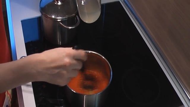 Филе курицы с баклажанами и помидорами.Очень вкусно! смотреть онлайн