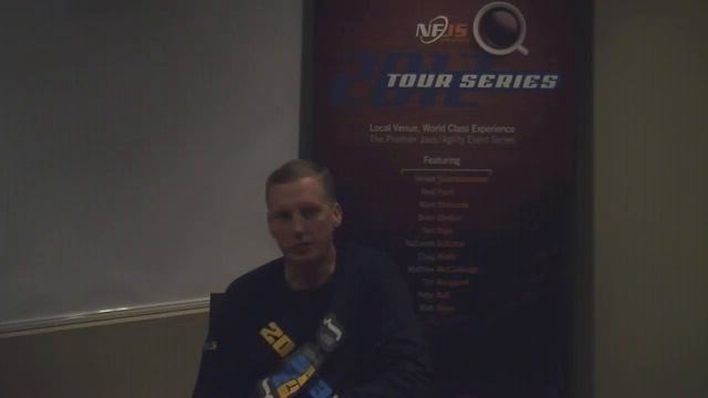 BrentLaster#1 - Jenkins Workshop смотреть онлайн