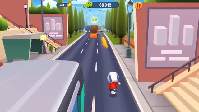КТО КРУЧЕ ГОВОРЯЩИЙ КОТ ТОМ TALKING TOM vs ГОВОРЯЩАЯ АНДЖЕЛА TALKING ANGELA смотреть онлайн