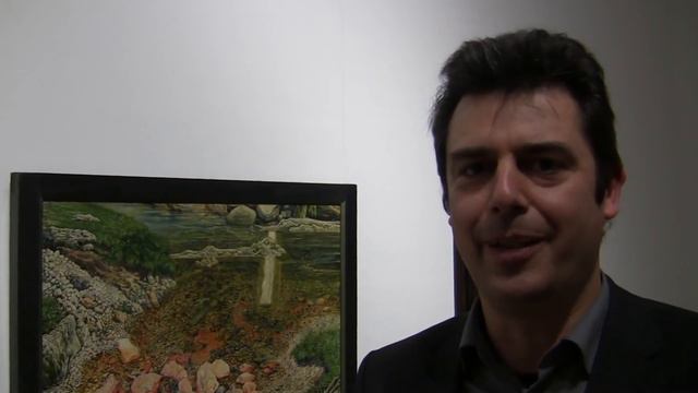 Rudolf Schlichter - Eros und Apokalypse: Ausstellung in Koblenz + Halle/ Saale смотреть онлайн