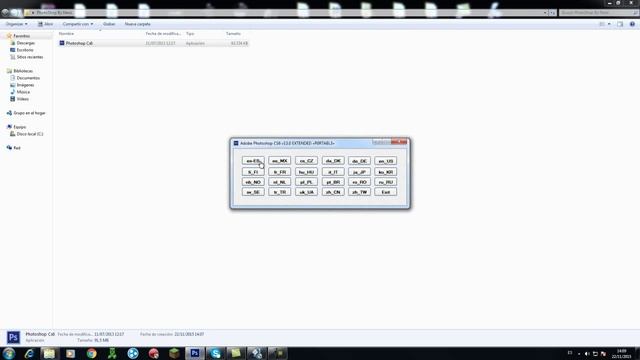 Como descargar e Instalar Photoshop Cs6 - 2015 Funciona 100% смотреть онлайн