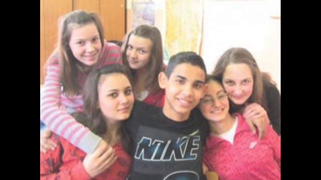 Najbolji mladi istoricar Stefan Radu - nagradjena reportaza Nevene Vrtulek смотреть онлайн