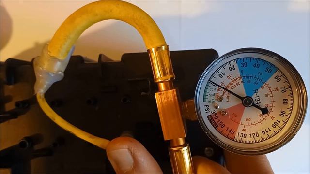 Mercedes R230 W220 PSE Pump Burnt Motor Why does the motor burnt out in the PSE Pumps смотреть онлайн