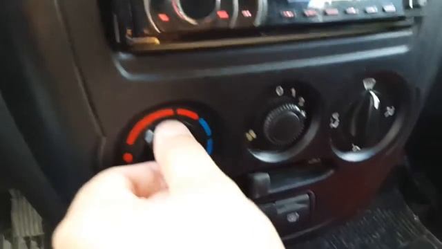 LADA Granta Мини обзор интерьера смотреть онлайн