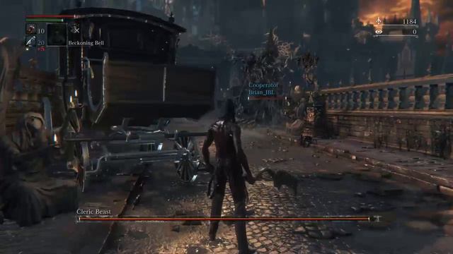 Playing Bloodborne with the ghost of Tupac and XXXTENTACION смотреть онлайн