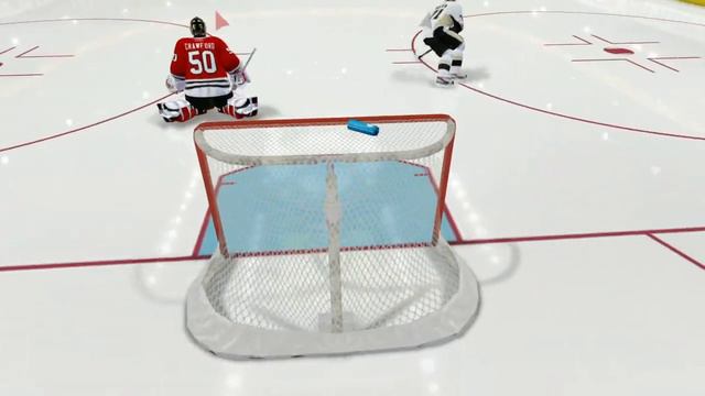 NHL 13: Shootout Challenge - Domski VS. R0tes #1 смотреть онлайн