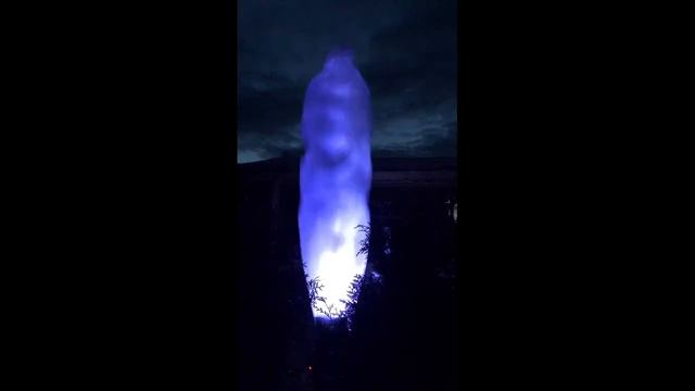 Имитация пламени GLOBAL EFFECTS DMX RGB 3,5 метра смотреть онлайн