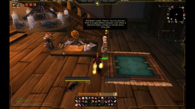 Rogue Legendary Quest - "The Deed is Done" смотреть онлайн