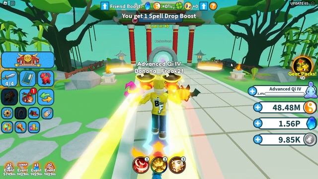 ALL NEW ROBLOX [UPD] Weapon Fighting Simulator SECRET *OP* CODES! | ROBLOX 2023 CODES смотреть онлайн
