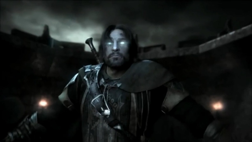 Middle-earth: Shadow of Mordor - E3 2014 Cinematic Trailer [RU] смотреть онлайн