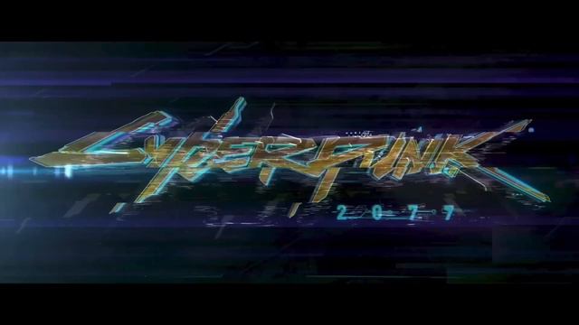 CYBERPUNK 2077 GROWL FM "EXE RUNNER" TRACK CONTEST 2022 смотреть онлайн
