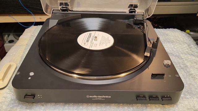 Не покупайте виниловые проигрыватели Audio-Technica, Sony, Lenco, Sherwood и пр.